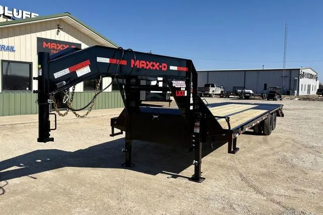 new Flat Decks MAXX-D  for sale, in Poplar Bluff, MO Thumbnail 13