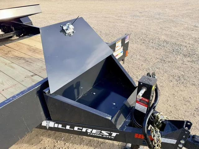 new Tilt Trailers Hillcrest Trailers  for sale, in Poplar Bluff, MO Thumbnail 15