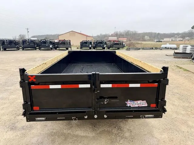 new Dump Trailers MAXX-D  for sale, in Poplar Bluff, MO Thumbnail 17