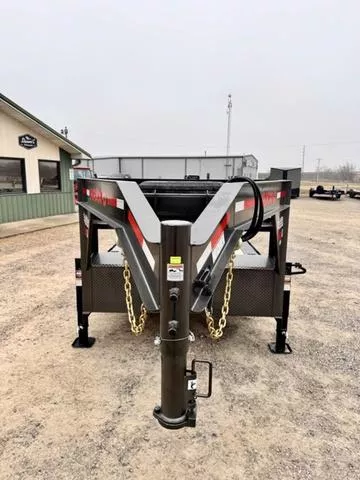 new Equipment / Flatbed Trailers MAXX-D  for sale, in Poplar Bluff, MO Thumbnail 10