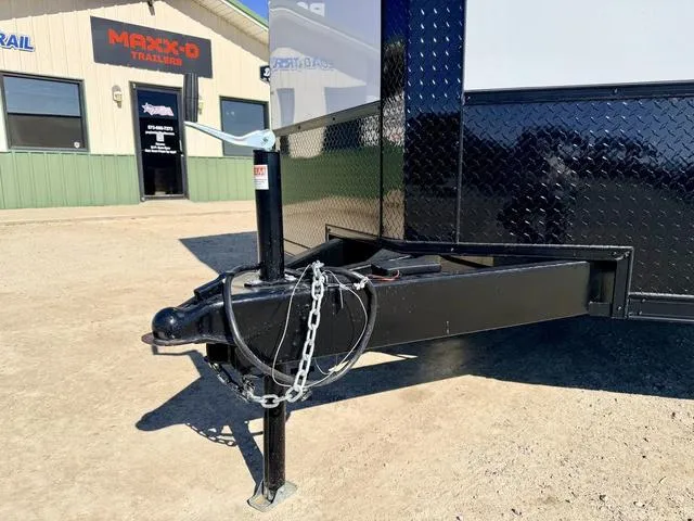 new Car Haulers / Racing Trailers J&A Trailers  for sale, in Poplar Bluff, MO Thumbnail 11