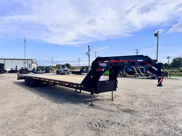 new Flat Decks MAXX-D  for sale, in Poplar Bluff, MO Thumbnail 17