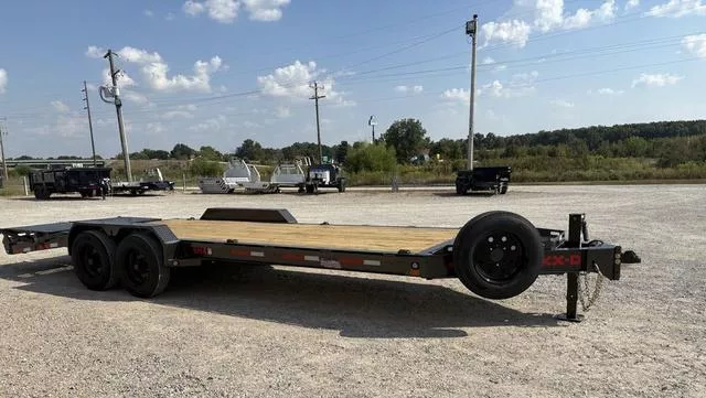 new Equipment / Flatbed Trailers MAXX-D  for sale, in Poplar Bluff, MO Thumbnail 7