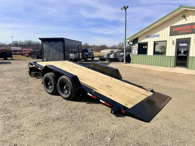 new Equipment / Flatbed Trailers Load Trail  for sale, in Poplar Bluff, MO Thumbnail 6