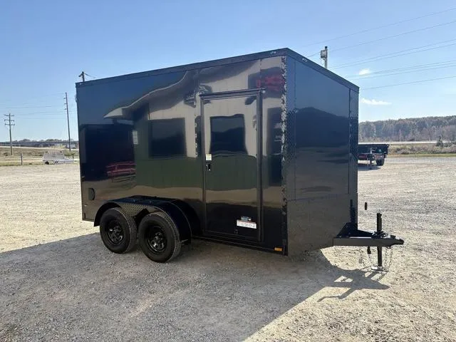 new Cargo (Enclosed) Trailers Anvil  for sale, in Poplar Bluff, MO Thumbnail 5