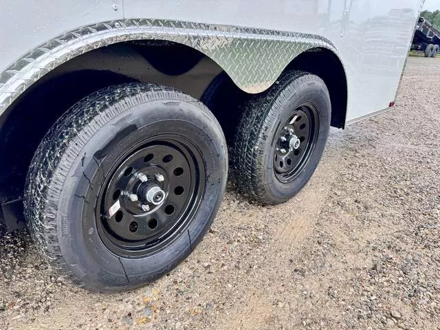 new Cargo (Enclosed) Trailers Arising  for sale, in Poplar Bluff, MO Thumbnail 11