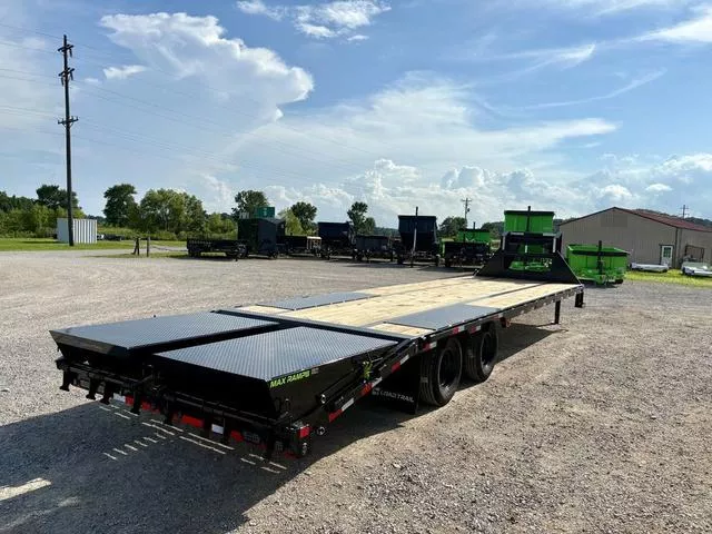 new Equipment / Flatbed Trailers Load Trail  for sale, in Poplar Bluff, MO Thumbnail 22