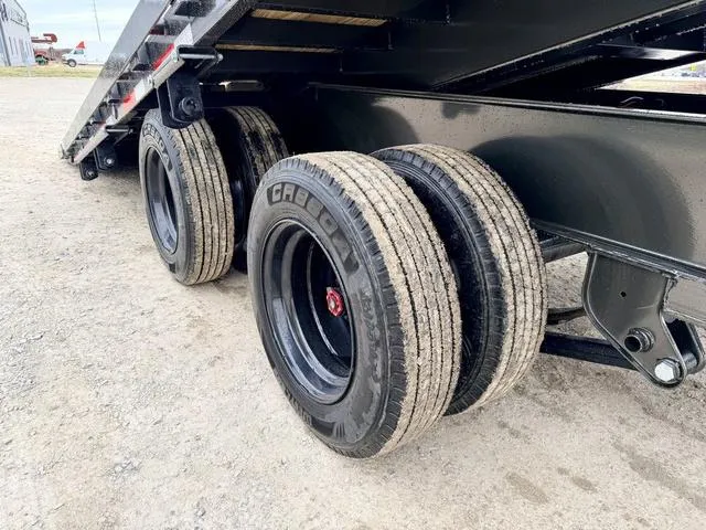 new Tilt Trailers MAXX-D  for sale, in Poplar Bluff, MO Thumbnail 25