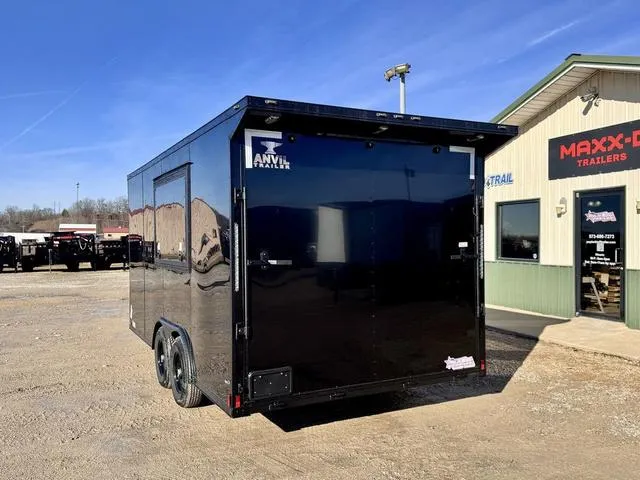 new Utility Trailers Anvil  for sale, in Poplar Bluff, MO Thumbnail 25