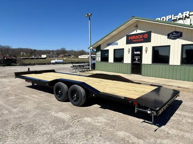 new Car Haulers / Racing Trailers MAXX-D  for sale, in Poplar Bluff, MO Thumbnail 2
