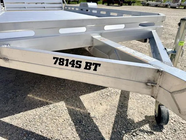 new Utility Trailers Aluma  for sale, in Poplar Bluff, MO Thumbnail 5