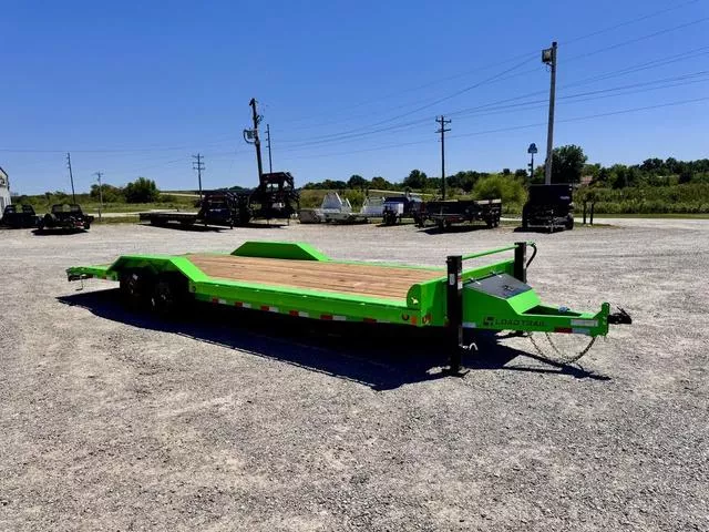 new Car Haulers / Racing Trailers Load Trail  for sale, in Poplar Bluff, MO Thumbnail 7