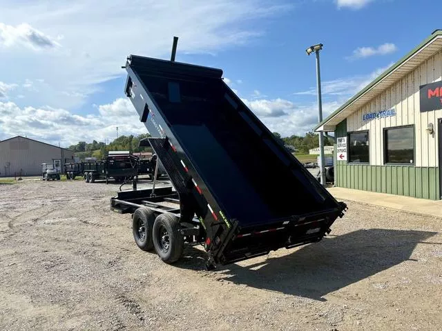 new Dump Trailers Load Trail  for sale, in Poplar Bluff, MO Thumbnail 3