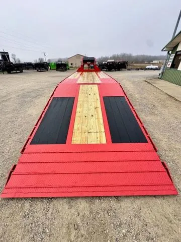 new Utility Trailers MAXX-D  for sale, in Poplar Bluff, MO Thumbnail 30