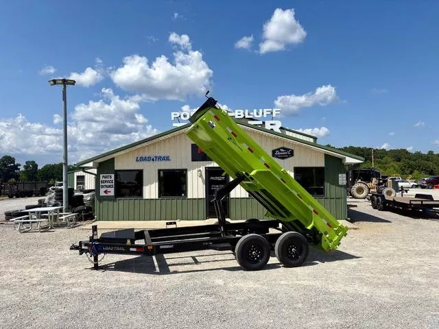new Dump Trailers Load Trail  for sale, in Poplar Bluff, MO Thumbnail 2