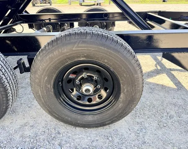 new Dump Trailers Load Trail  for sale, in Poplar Bluff, MO Thumbnail 16