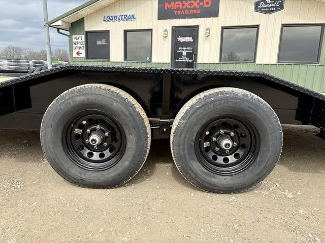 new Car Haulers / Racing Trailers MAXX-D  for sale, in Poplar Bluff, MO Thumbnail 18