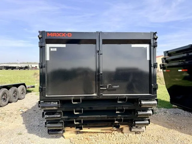 new Dump Trailers MAXX-D  for sale, in Poplar Bluff, MO Thumbnail 3
