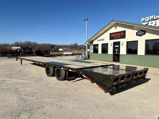 new Other Trailers MAXX-D  for sale, in Poplar Bluff, MO Thumbnail 3
