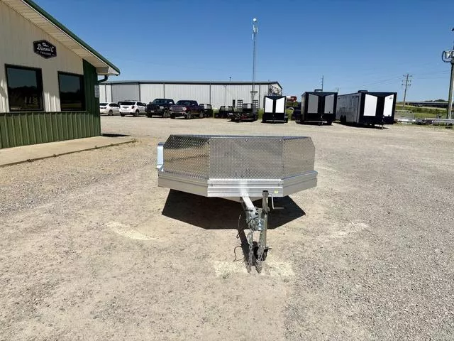 new Utility Trailers Aluma  for sale, in Poplar Bluff, MO Thumbnail 7