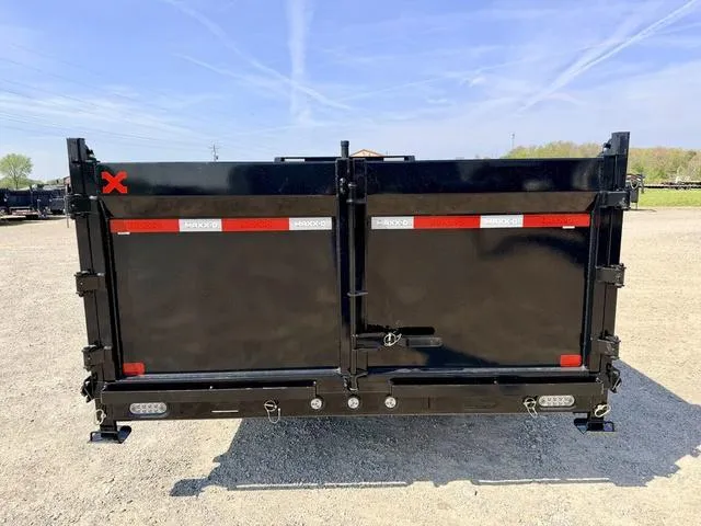 new Dump Trailers MAXX-D  for sale, in Poplar Bluff, MO Thumbnail 10