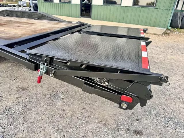 new Car Haulers / Racing Trailers MAXX-D  for sale, in Poplar Bluff, MO Thumbnail 8