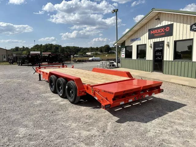 new Equipment / Flatbed Trailers Load Trail  for sale, in Poplar Bluff, MO Thumbnail 15