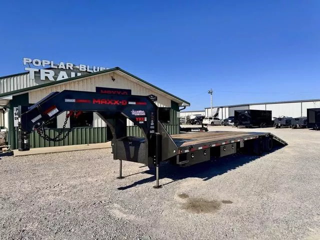 new Utility Trailers MAXX-D  for sale, in Poplar Bluff, MO Thumbnail 2