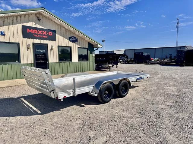 new Utility Trailers Aluma  for sale, in Poplar Bluff, MO Thumbnail 3