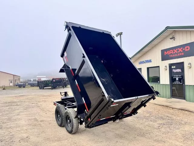 new Dump Trailers MAXX-D  for sale, in Poplar Bluff, MO Thumbnail 3