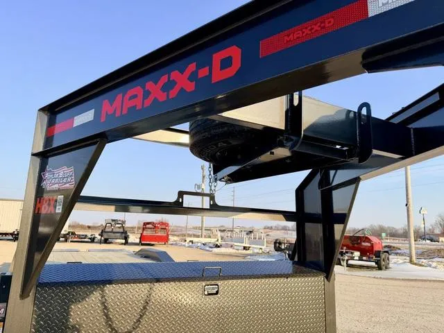 new Car Haulers / Racing Trailers MAXX-D  for sale, in Poplar Bluff, MO Thumbnail 13