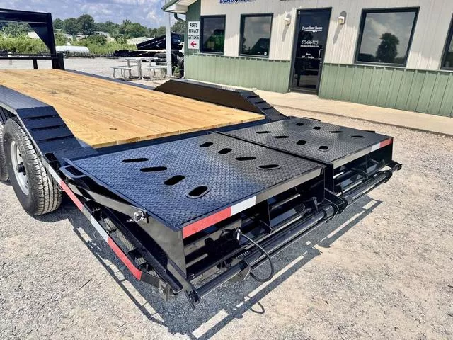 new Car Haulers / Racing Trailers Texas Pride Trailers  for sale, in Poplar Bluff, MO Thumbnail 3