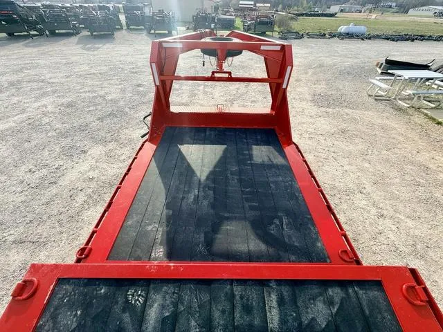 new Equipment / Flatbed Trailers MAXX-D  for sale, in Poplar Bluff, MO Thumbnail 10