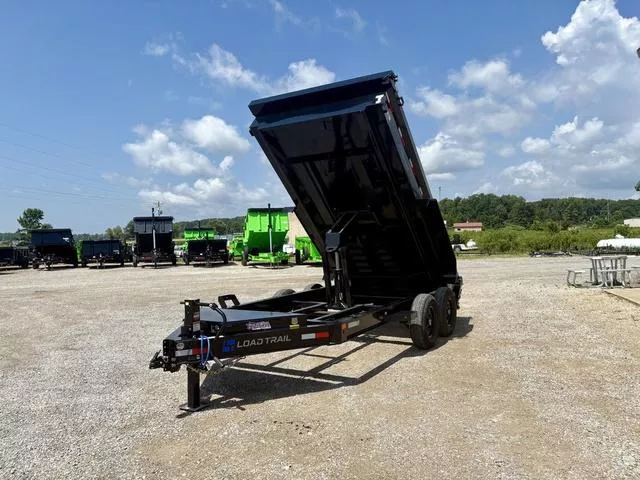 new Dump Trailers Load Trail  for sale, in Poplar Bluff, MO Thumbnail 24