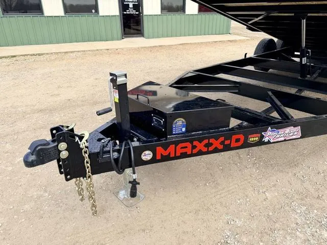 new Tilt Trailers MAXX-D  for sale, in Poplar Bluff, MO Thumbnail 20
