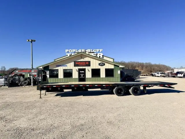 new Utility Trailers MAXX-D  for sale, in Poplar Bluff, MO Thumbnail 24