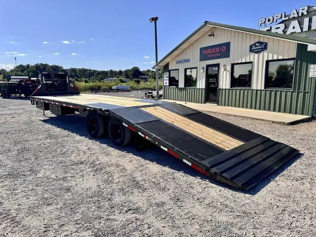 new Utility Trailers MAXX-D  for sale, in Poplar Bluff, MO Thumbnail 7