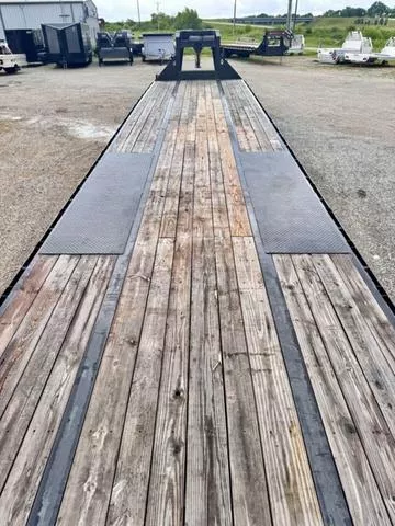 new Utility Trailers Diamond C Trailers  for sale, in Poplar Bluff, MO Thumbnail 9