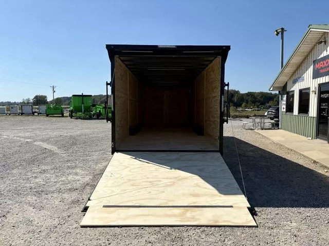 new Car Haulers / Racing Trailers J&A Trailers  for sale, in Poplar Bluff, MO Thumbnail 11