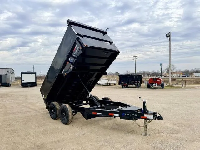 new Dump Trailers Load Trail  for sale, in Poplar Bluff, MO Thumbnail 3