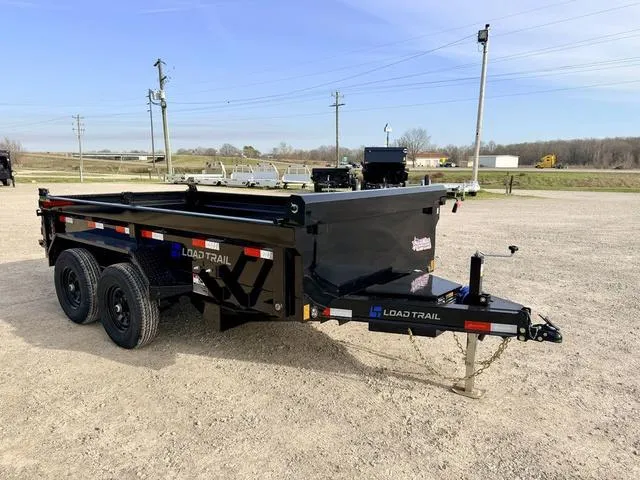new Dump Trailers Load Trail  for sale, in Poplar Bluff, MO Thumbnail 23