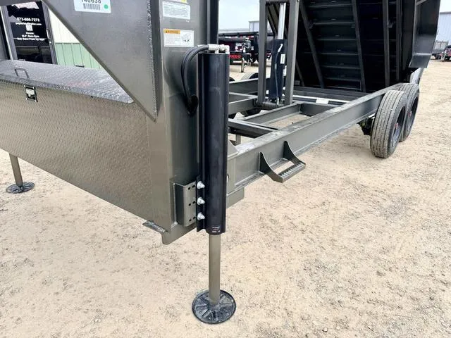 new Dump Trailers MAXX-D  for sale, in Poplar Bluff, MO Thumbnail 17