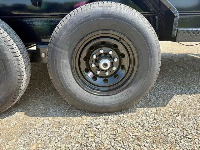 new Dump Trailers Load Trail  for sale, in Poplar Bluff, MO Thumbnail 31