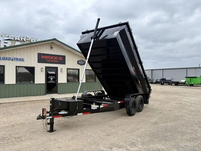new Dump Trailers Texas Pride Trailers  for sale, in Poplar Bluff, MO Thumbnail 10