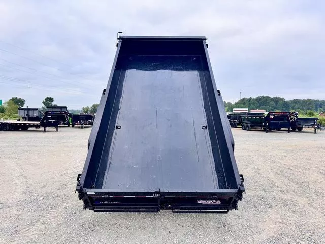new Dump Trailers Load Trail  for sale, in Poplar Bluff, MO Thumbnail 4