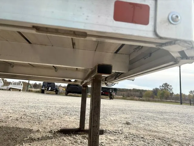 new Flat Decks Aluma  for sale, in Poplar Bluff, MO Thumbnail 16