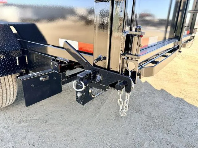 new Dump Trailers Texas Pride Trailers  for sale, in Poplar Bluff, MO Thumbnail 7