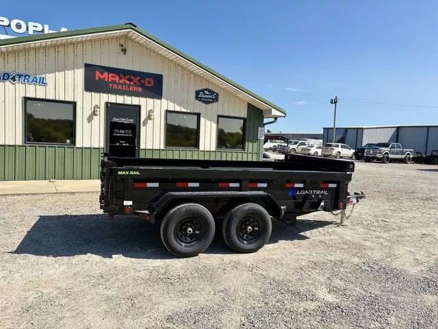 new Dump Trailers Load Trail  for sale, in Poplar Bluff, MO Thumbnail 9