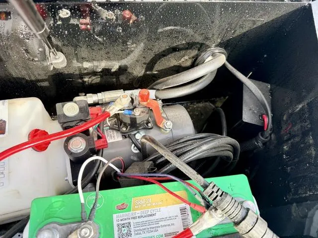 new Dump Trailers Load Trail  for sale, in Poplar Bluff, MO Thumbnail 22