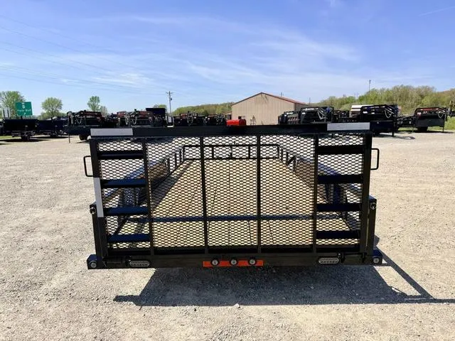 new Utility Trailers Load Trail  for sale, in Poplar Bluff, MO Thumbnail 10
